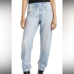 Rag & Bone Miramar Jogger Pants